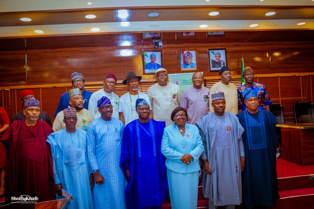 AGF Embarks on Aggressive Revenue Drives to Improve Funding of Personnel Costs