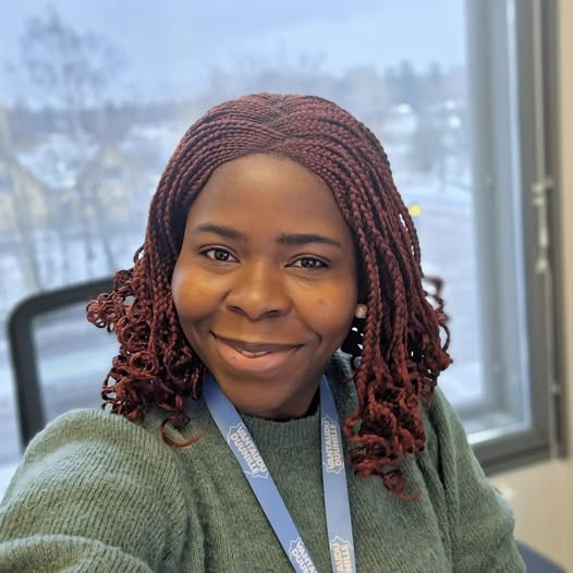 Hope Nwosu Reflects on Empowering African Cinema Experience in Helsinki