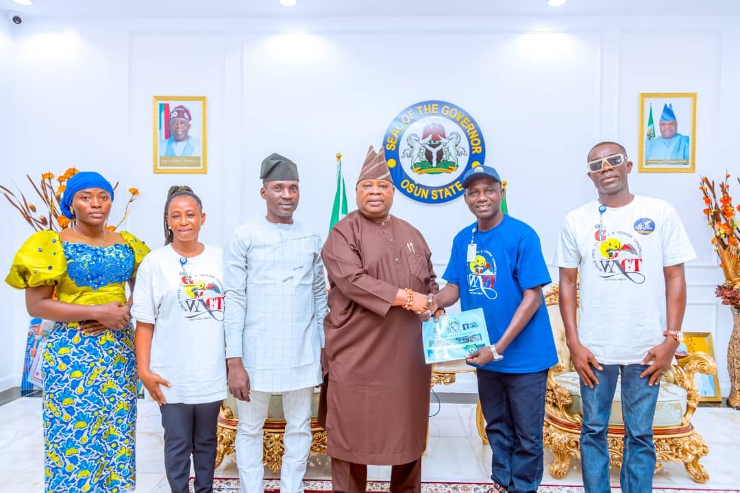 WACT CONGRESS to Launch Nigeria Tourism Infrastructure Investment Summit in Abuja