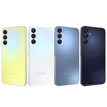 Samsung Releases January 2025 Security Update for Galaxy A14 and A15 – Menxtt Technology NG 