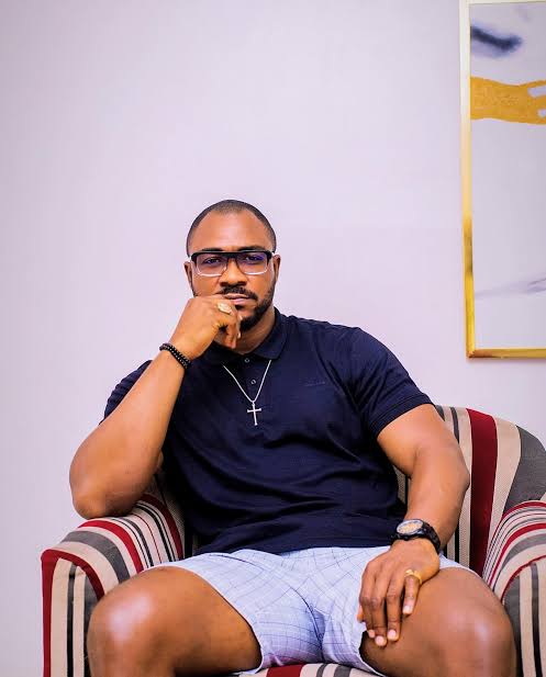 Kenneth Nwadike: Elevating Nollywood through King K Productions