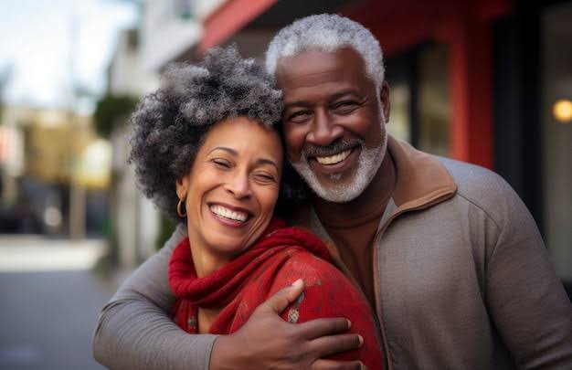 Caring for Our Elders: A Practical Guide to Providing Quality Care for Aged Parents in Africa