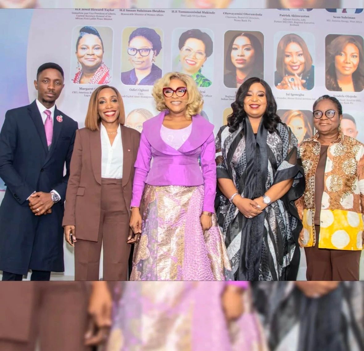 Margaret Olele Shares Vision for 2025 with Focus on Empowering Women and Driving Change