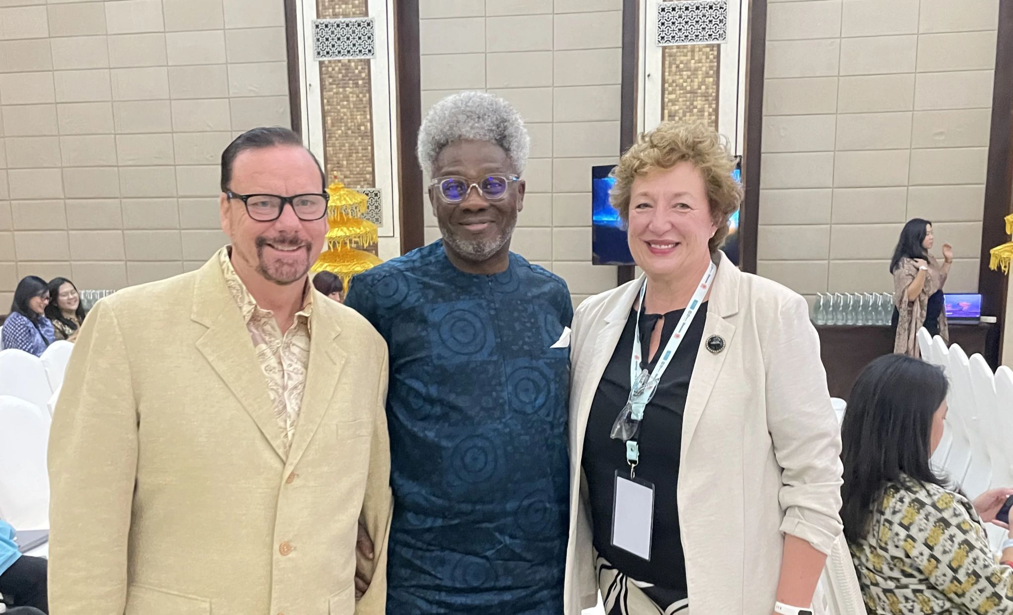 World Public Relations Forum 2024: Ethics, Innovation, and Purposeful Influence Take Center Stage