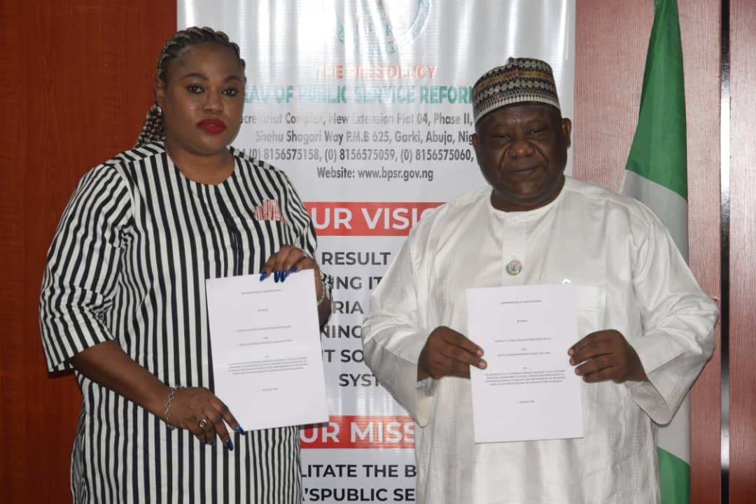 BPSR Partners with Niche Consulting Firm to Boost Public Service Delivery