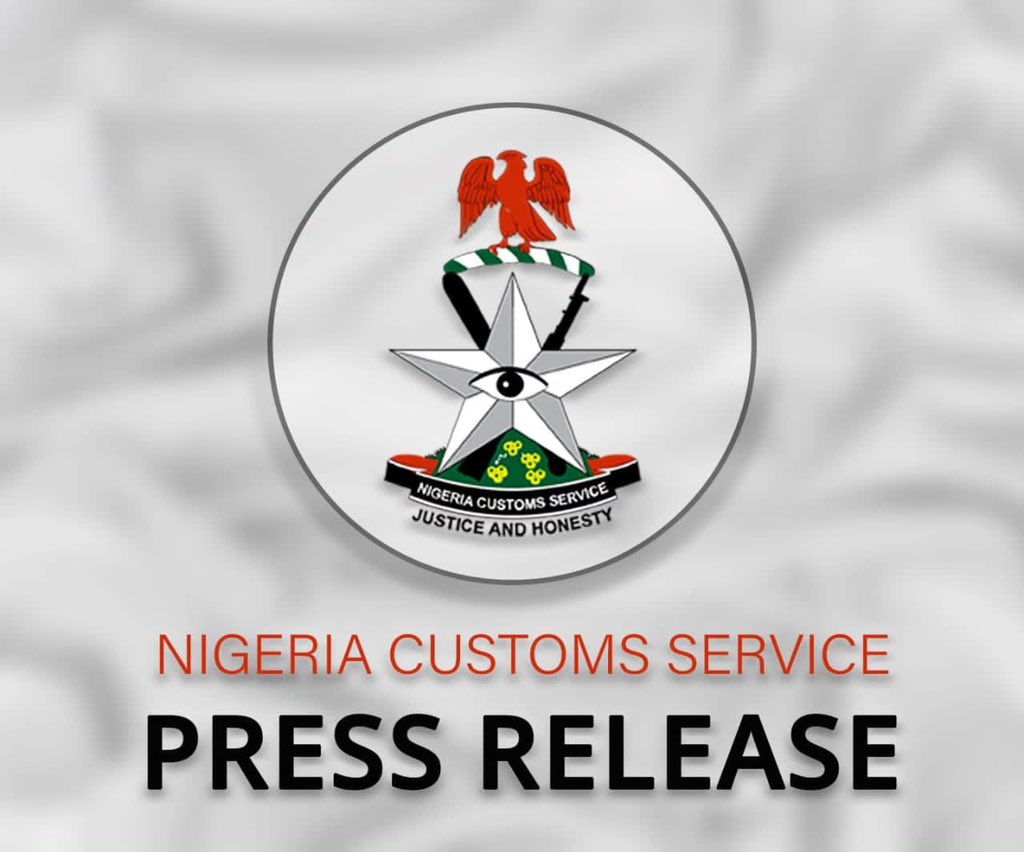 Nigeria Customs Service Suspends 4% FOB Charge Amid Stakeholder Consultations