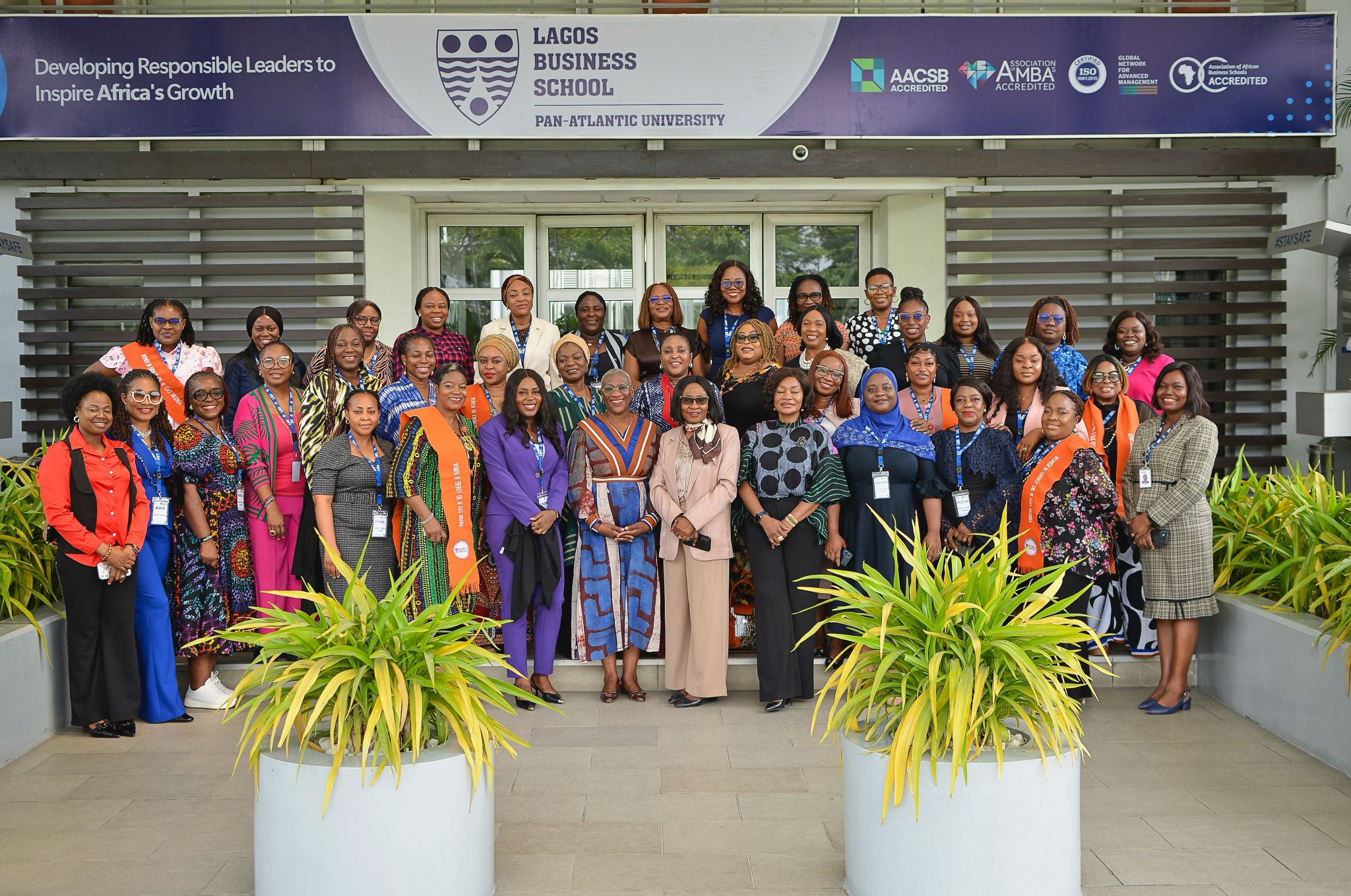 Nigerian Women in Oil and Gas Leadership Development Programme Records Resounding Success
