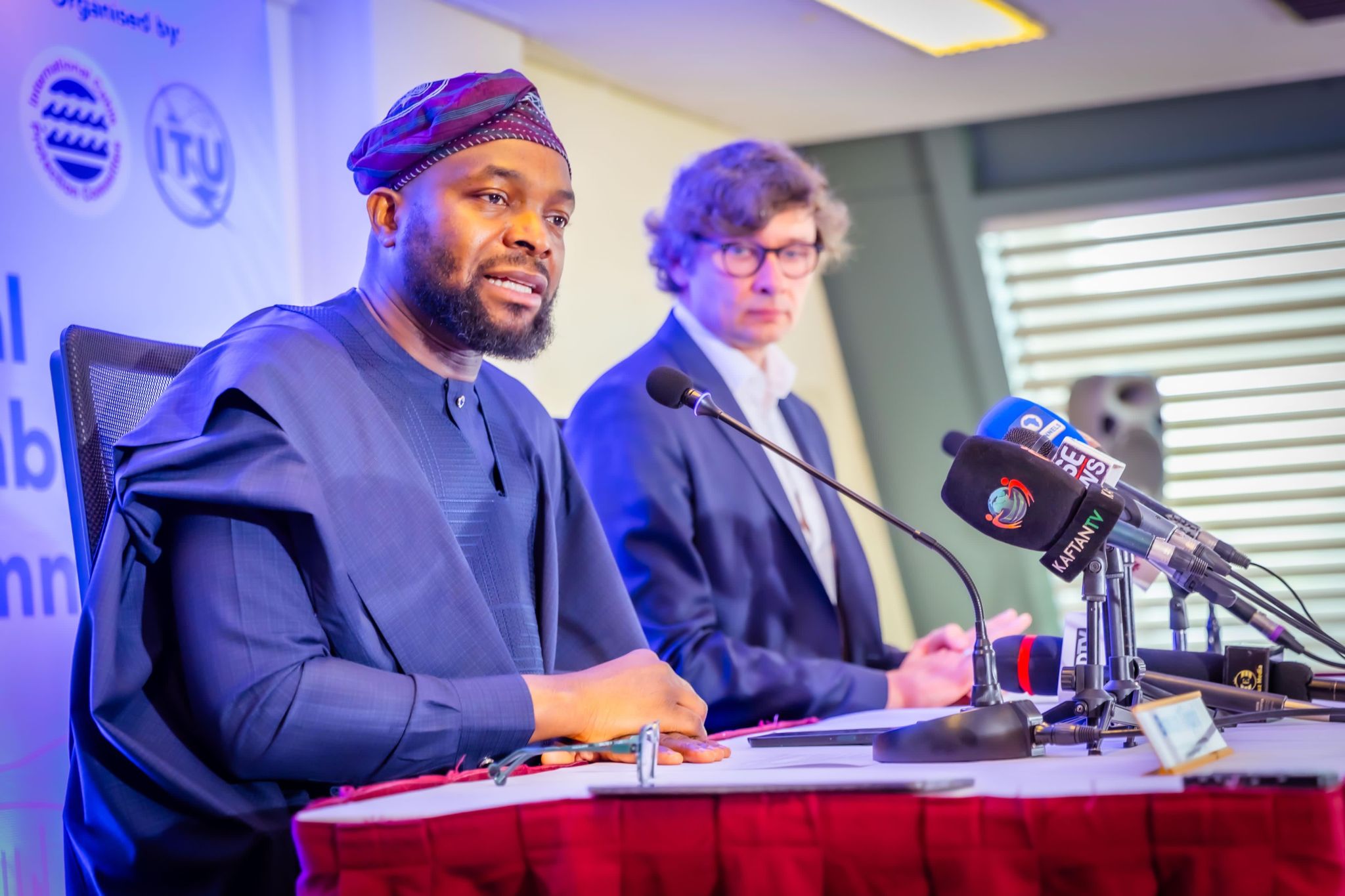 Nigeria to Host Inaugural International Submarine Cable Resilience Summit