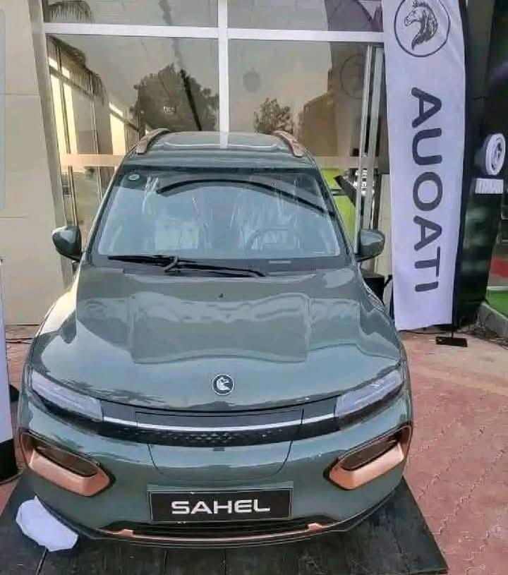 Burkina Faso Unveils Locally Manufactured Electric Vehicles, Marking a Milestone in Sustainable Transportation