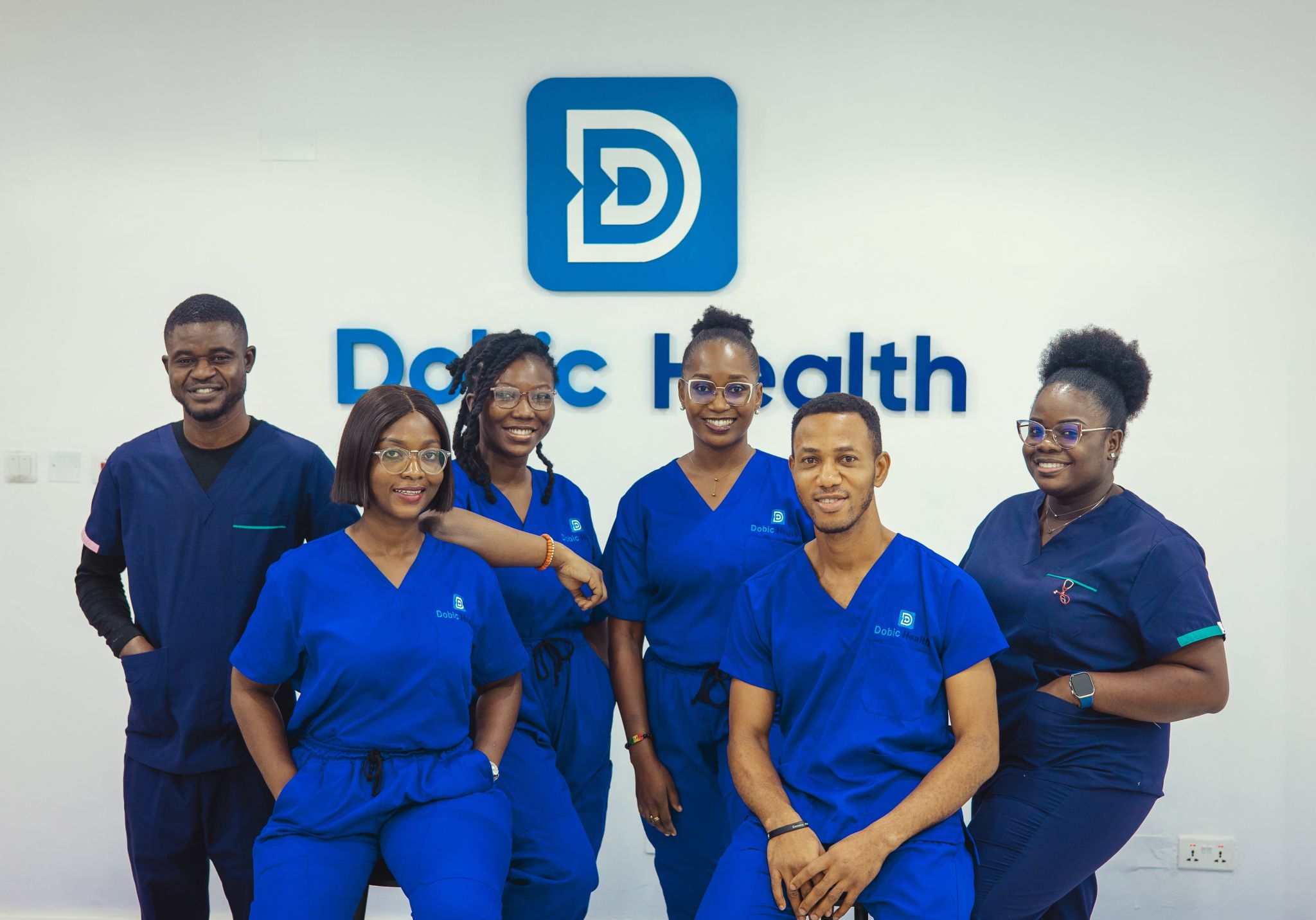 Dr. Abiodun Adereni Expands Healthcare Innovation with the Launch of Dobic Health