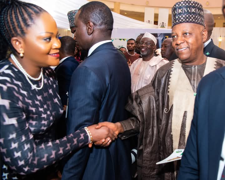 NIMC Joins Gender Inclusion Conference to Advance Women’s Empowerment