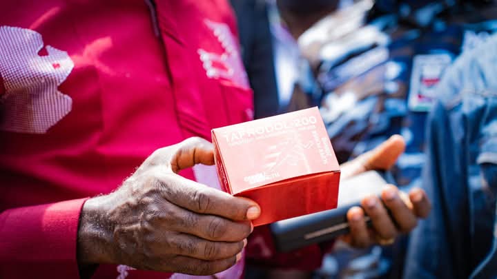 Authorities Crack Down on Counterfeit Drugs in Onitsha Market