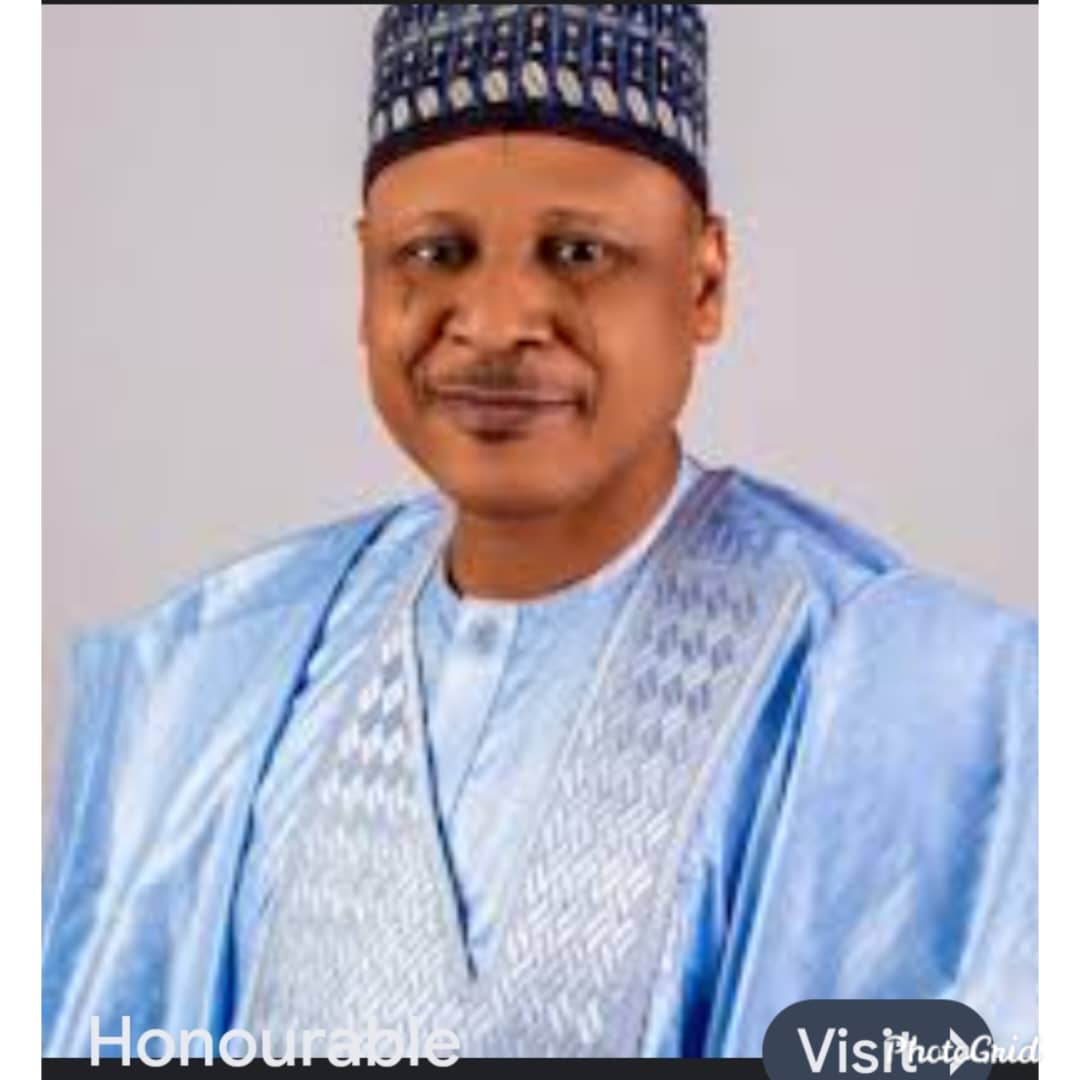 2025: A YEAR OF CONSOLIDATION- INFORMATION MINISTER HIGHLIGHTS ACHIEVEMENTS OF PRESIDENT TINUBU’S ADMINISTRATION