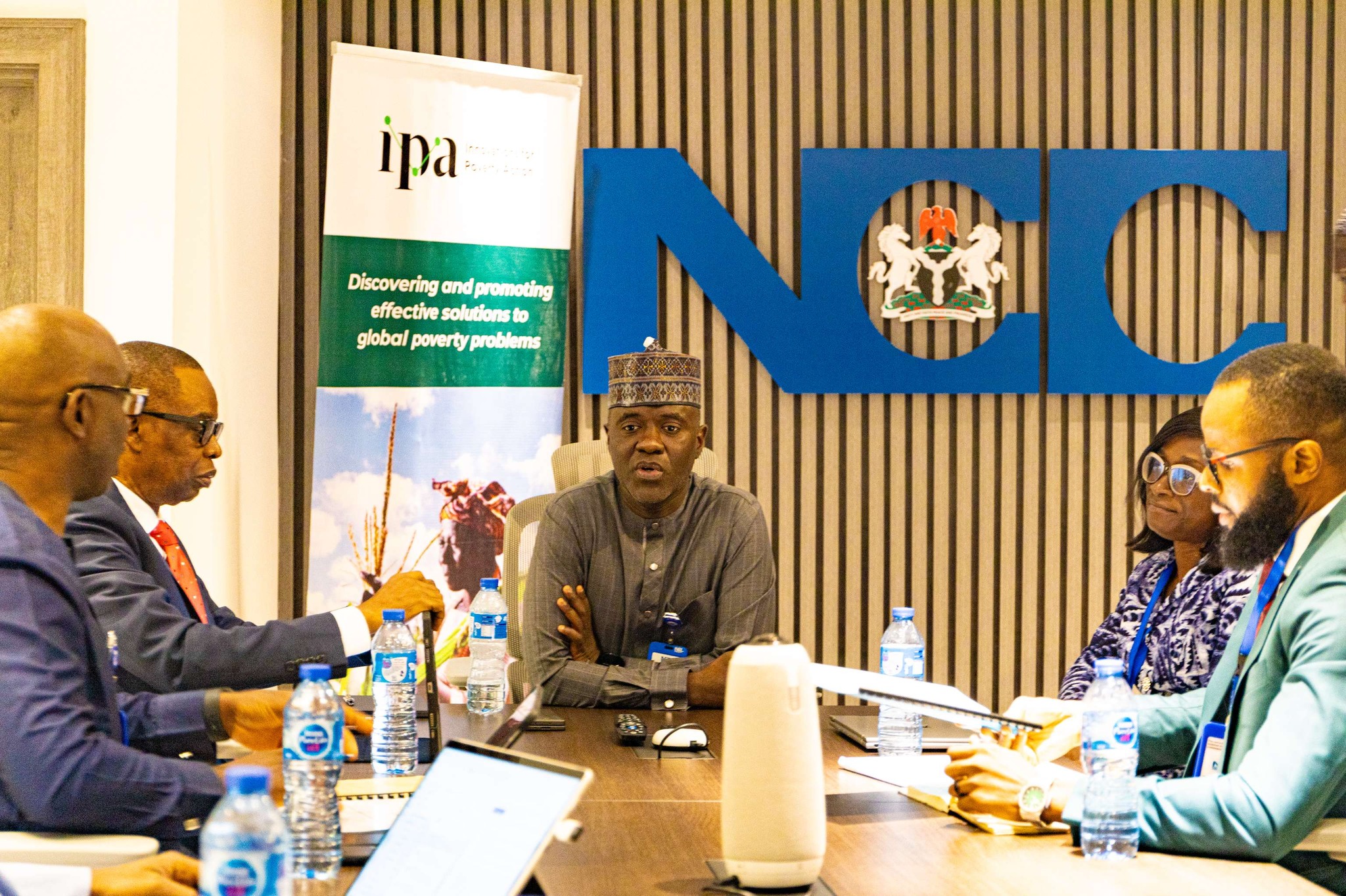 NCC Boosts Consumer Protection with Data-Driven Strategy and Consumer Lab