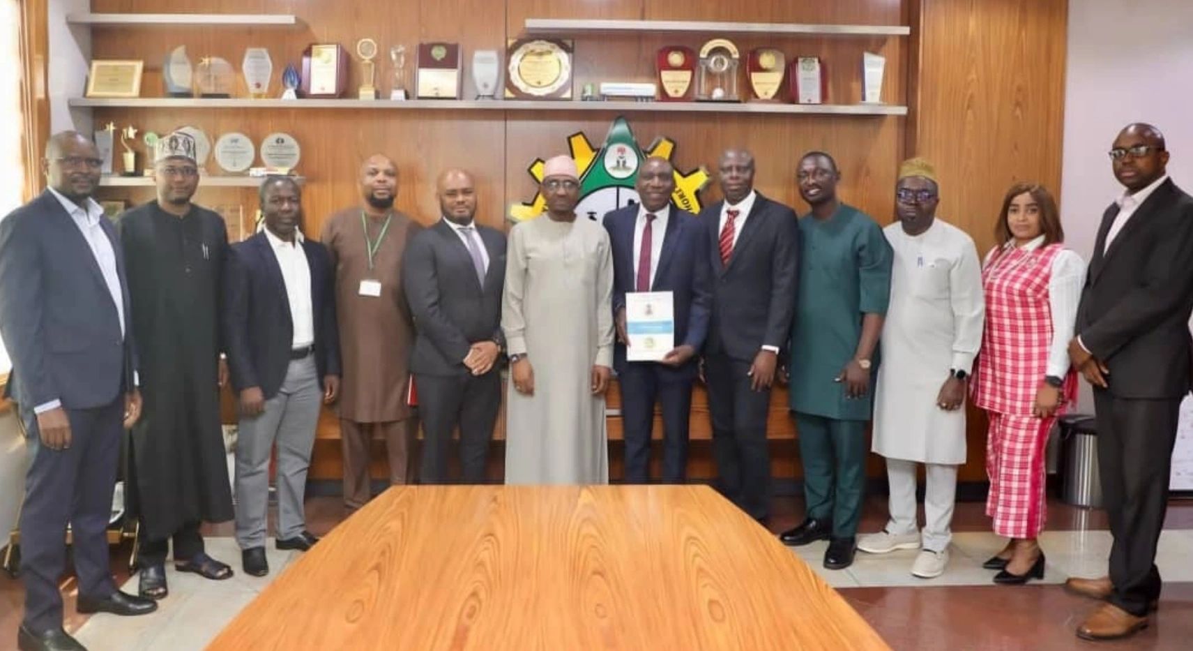 MRO Energy Limited Secures License for Modular Refinery in Delta State