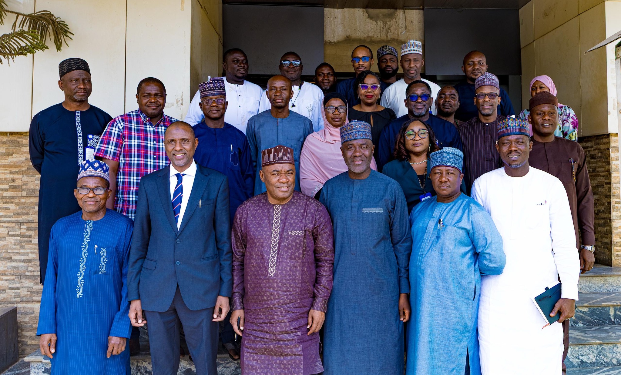 Ministries Launch Joint Committee to Address Fiber Optic Cable Damage During Road Construction and Rehabilitation