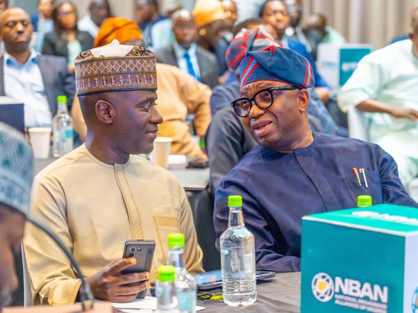 Launch of National Broadband Alliance for Nigeria (NBAN) Paves the Way for Digital Transformation