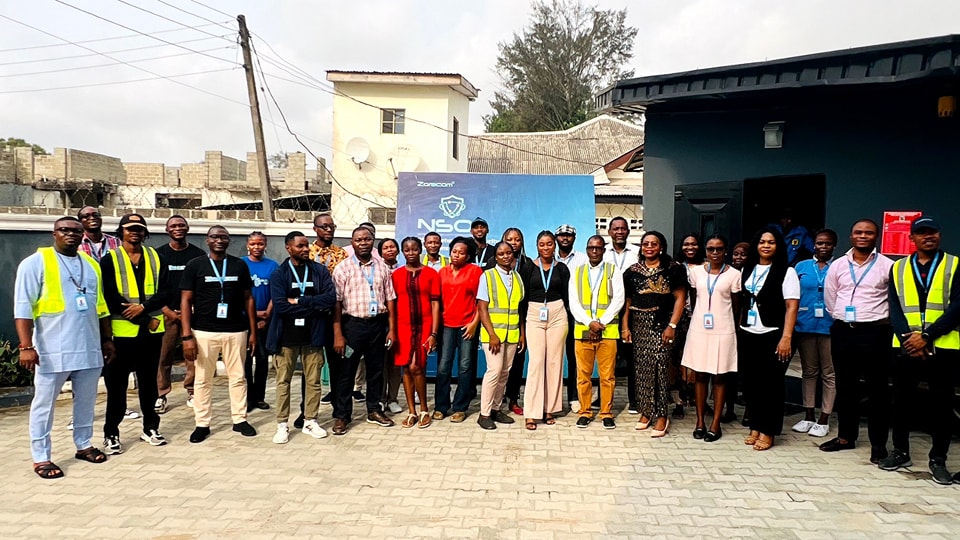 Zoracom Advocates Best Practices in Outdoor Safety Meeting