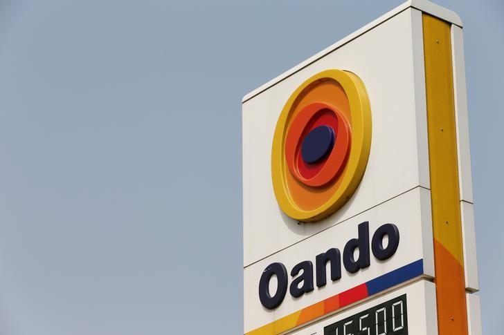 Oando Publishes N4.1 Trillion Revenue and N65.5 Billion Profit-After-Tax in Full Year (FY) 2024 Results