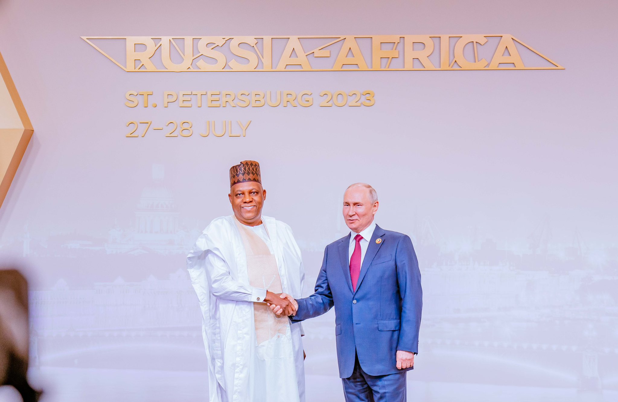 Nigeria, Ethiopia, and Tunisia Join Russia’s Currency Trading List Amid Global Economic Shifts