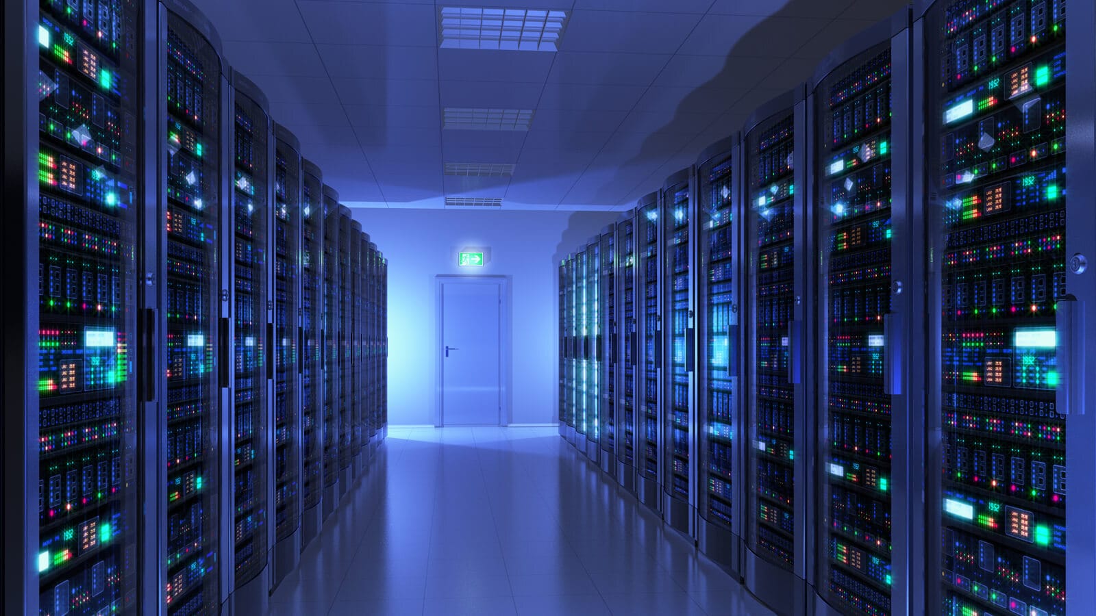 Teraco signs wind power purchase agreement to power data centre facilities sustainably