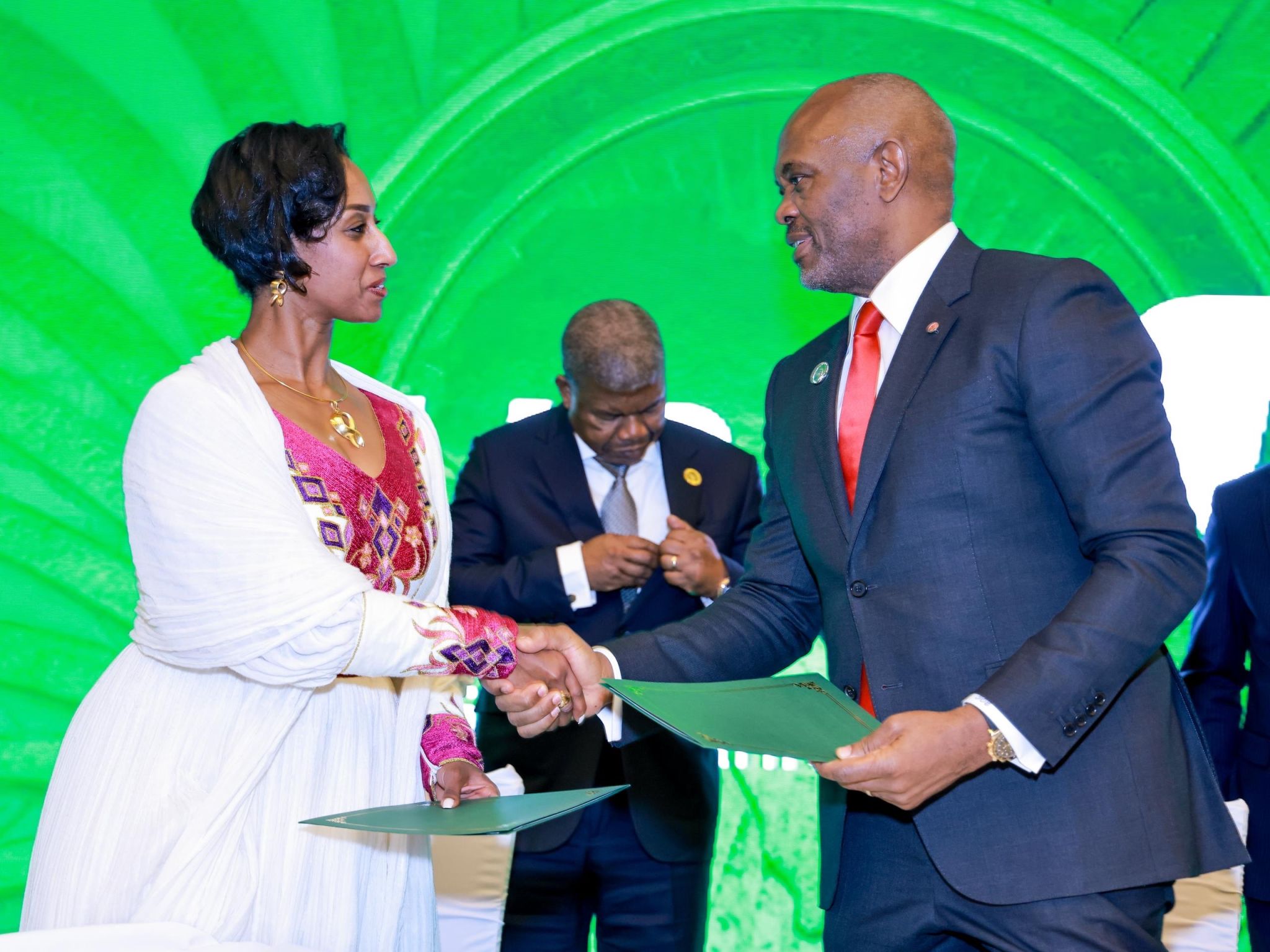 Tony Elumelu Advocates for Peace as a Catalyst for Africa’s Economic Growth