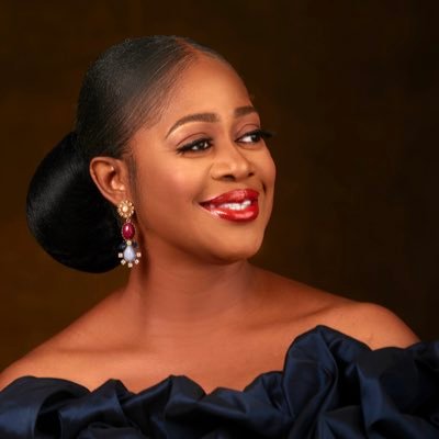 Grace Bose Ojougboh (@GraceOjougboh) / X