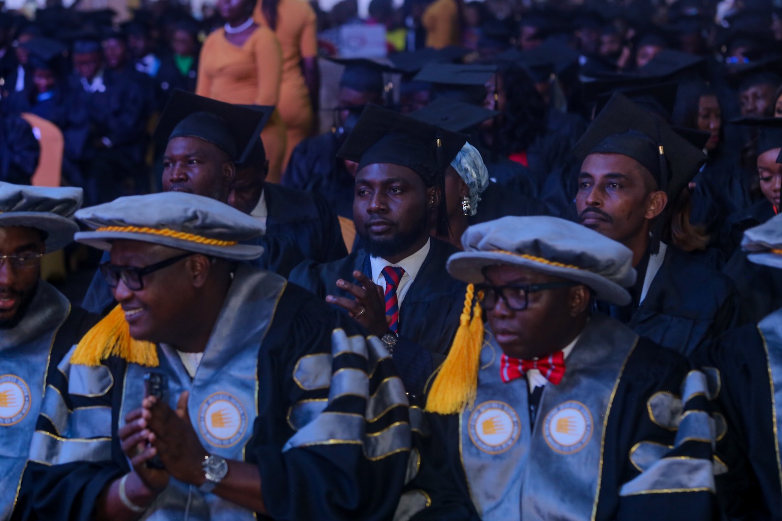 Rome Business School Unveils Landmark Report on Nigeria’s Digitalisation and AI Landscape