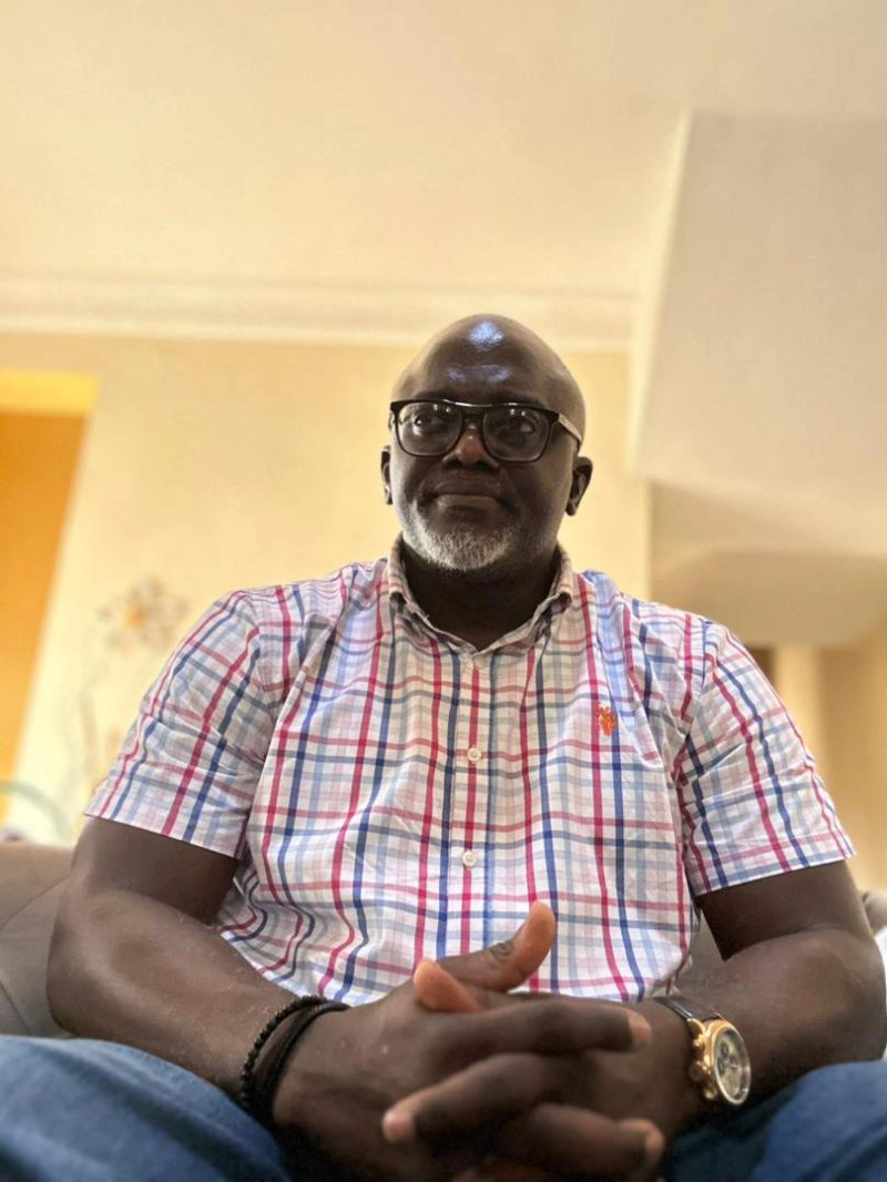 The Danger of Staying Comfortable in a Single Role, According to Aviation and B2B Growth Leader Gbenga Onitilo