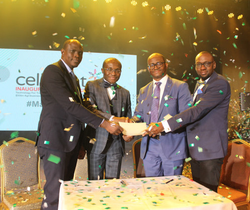 Cellulant Corporation Taps Technology to Block Wastages in Agric Value Chain in Africa