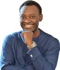 Ogbo Awoke Ogbo - Business Coach Africa