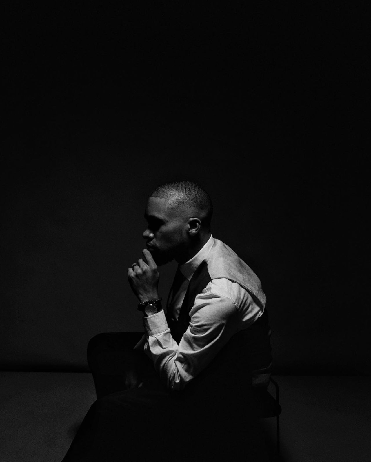 Chibueze Iwuoha: Balancing Passion and Profession in 2024