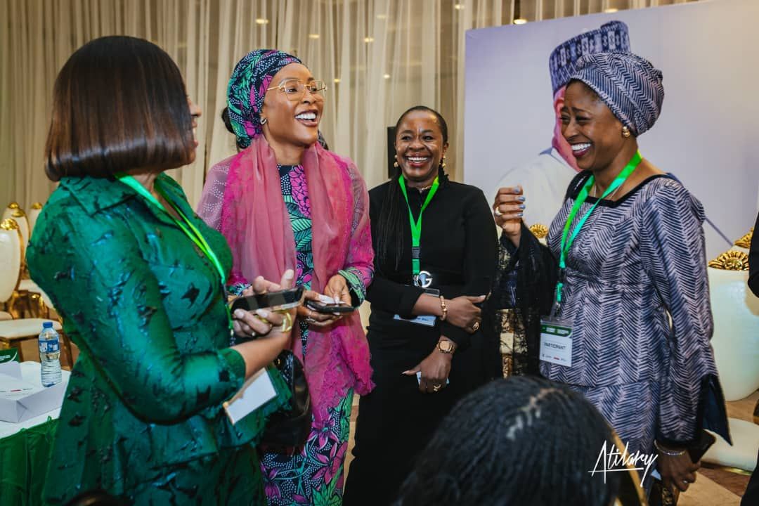 Margaret Olele Highlights Ease of Doing Business in Nigeria at High-Profile FDI Roundtable