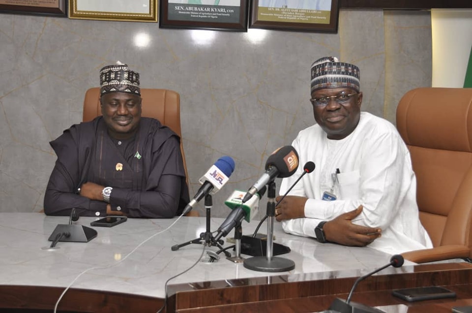 FG’s Plan to Recapitalize BOA: A Bold Step Towards Food Security