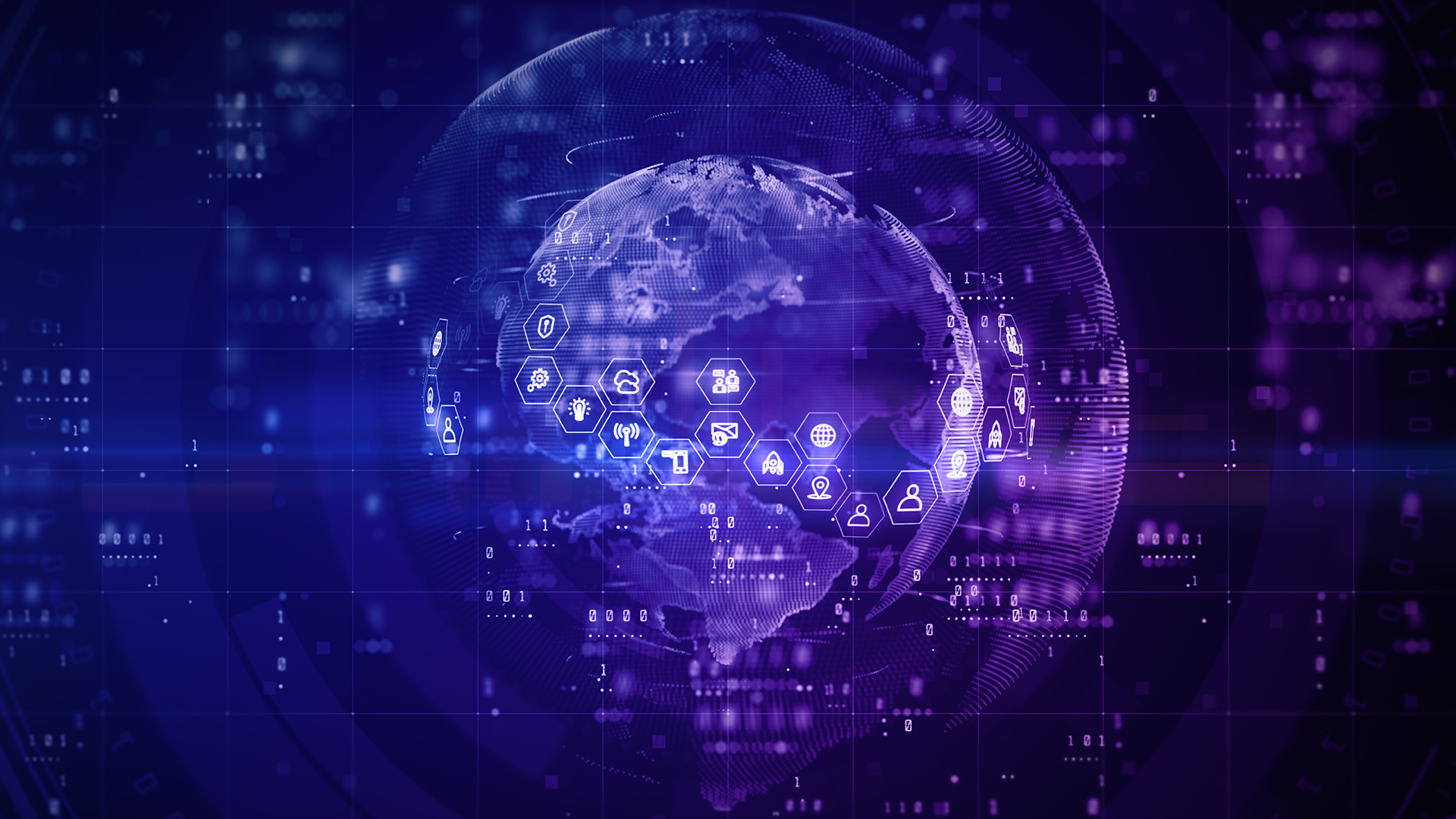 DDoS Attacks at the World Economic Forum (WEF)