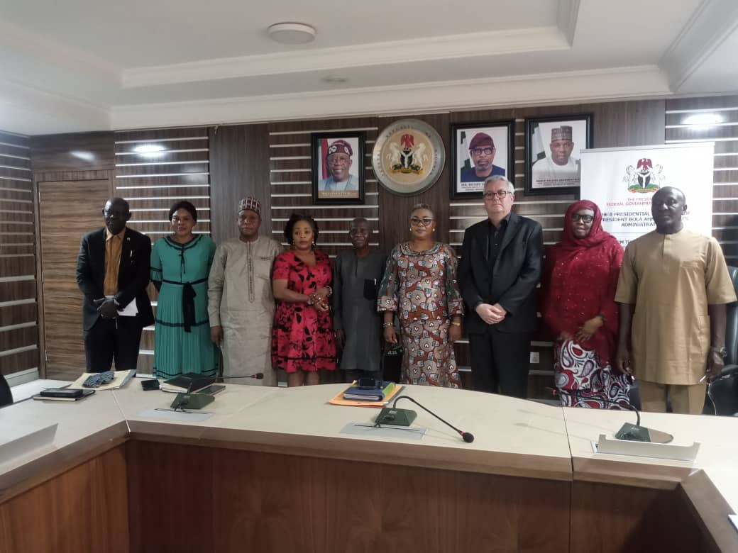 Minister Dr. Dele Alake Calls for Stakeholder Collaboration as GIS Database Project Launches to Reclaim Mining Sites in Plateau State