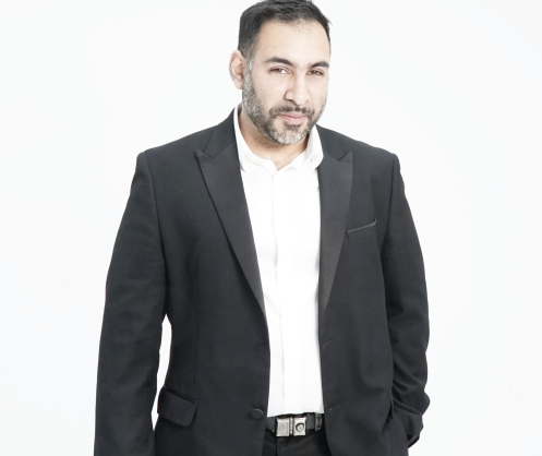 Broken Cyber Windows Theory (By Javvad Malik)