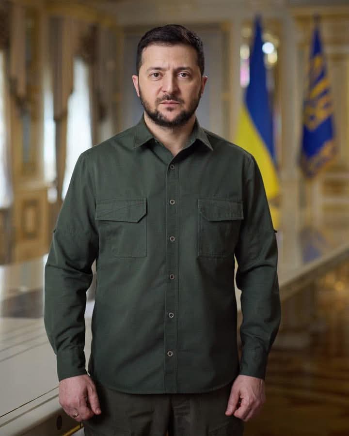 Global Leaders Rally Behind Zelensky Amid White House Controversy