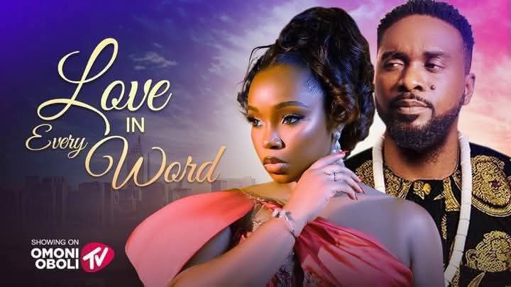 Omoni Oboli’s “Love In Every Word”: A Misrepresentation of Igbo Men and Their Culture