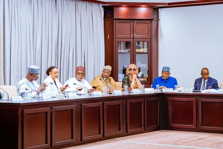 Nigeria, Brazil Resume Strategic Dialogue After a Decade