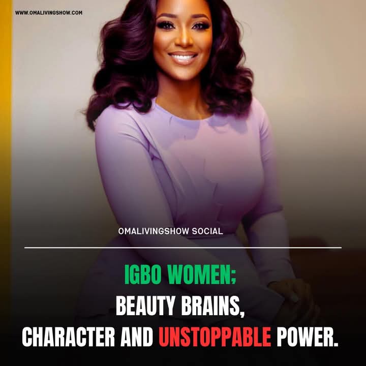 Why the World Needs Igbo Women: A Personal Reflection*