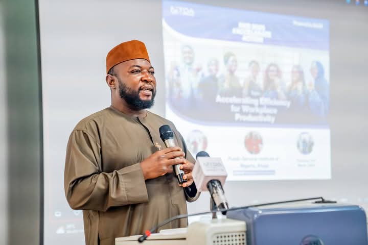 Celebrating International Women’s Day, NITDA Empowers Women with Digital Skills for Leadership and Economic Growth