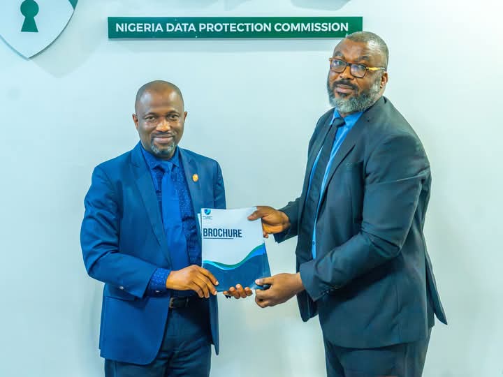 Nigeria Data Protection Commission Welcomes Data Privacy Lawyers Association, Pledges Collaboration