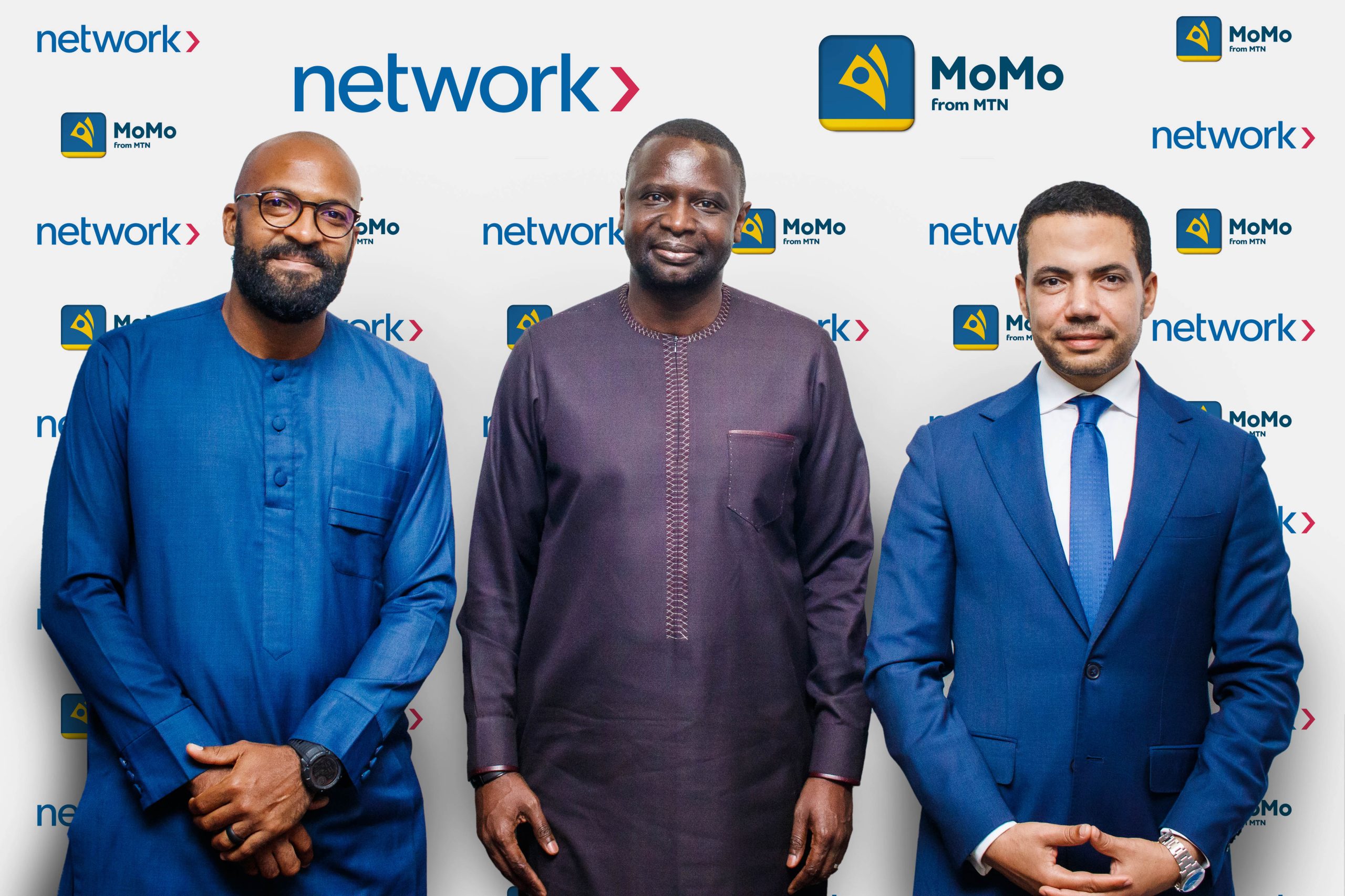 Network International appointed as Payment Processing Partner by MTN Group Fintech