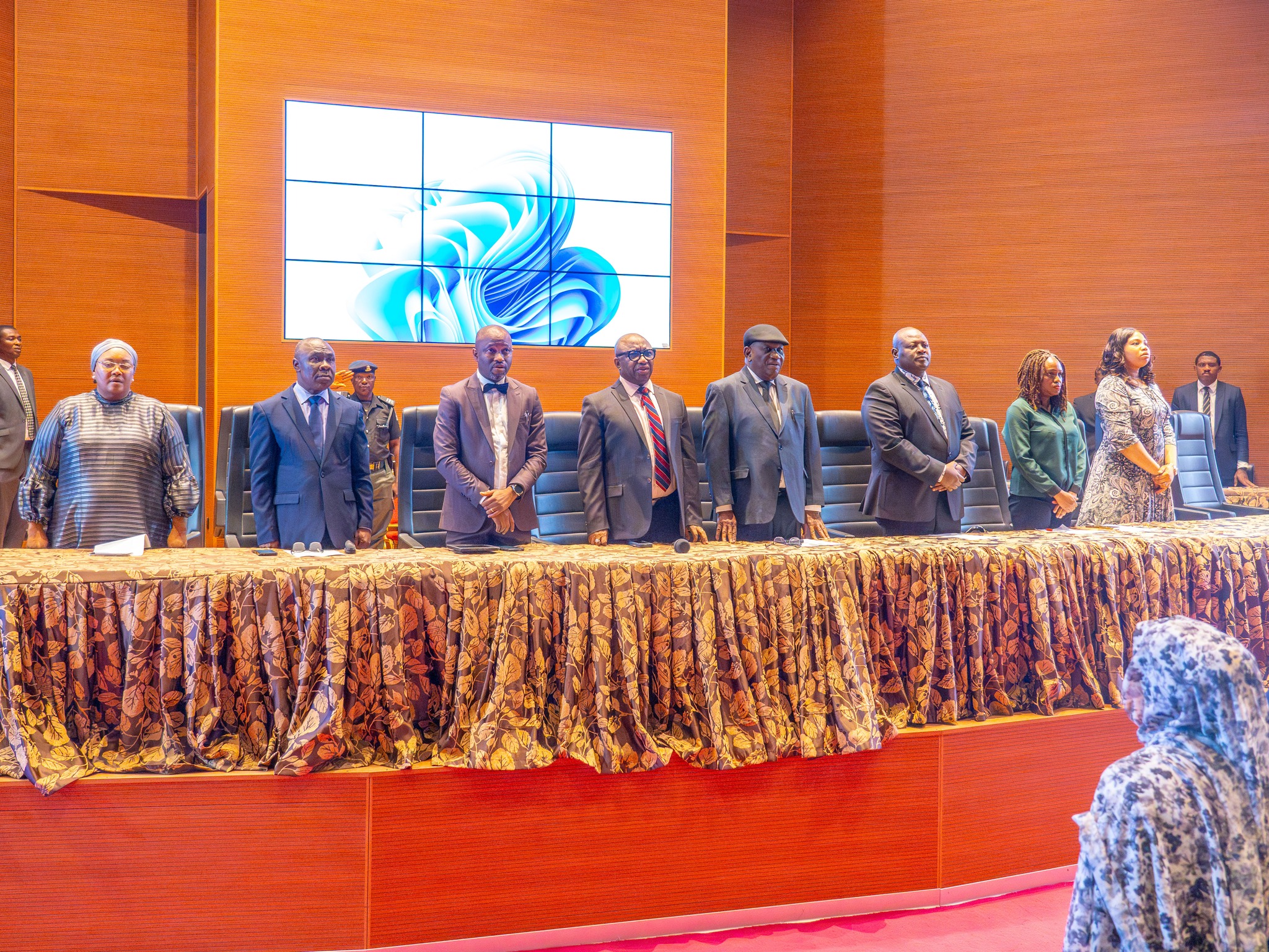 NDPC Strengthens Judicial Sector with Data Protection Workshop