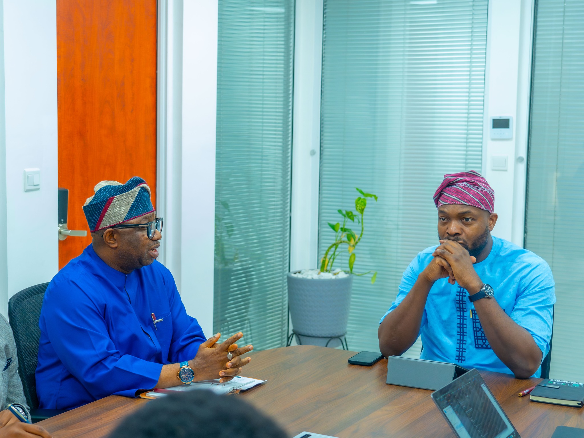 Nigeria Data Protection Commission Prepares for Major Conference in Abuja