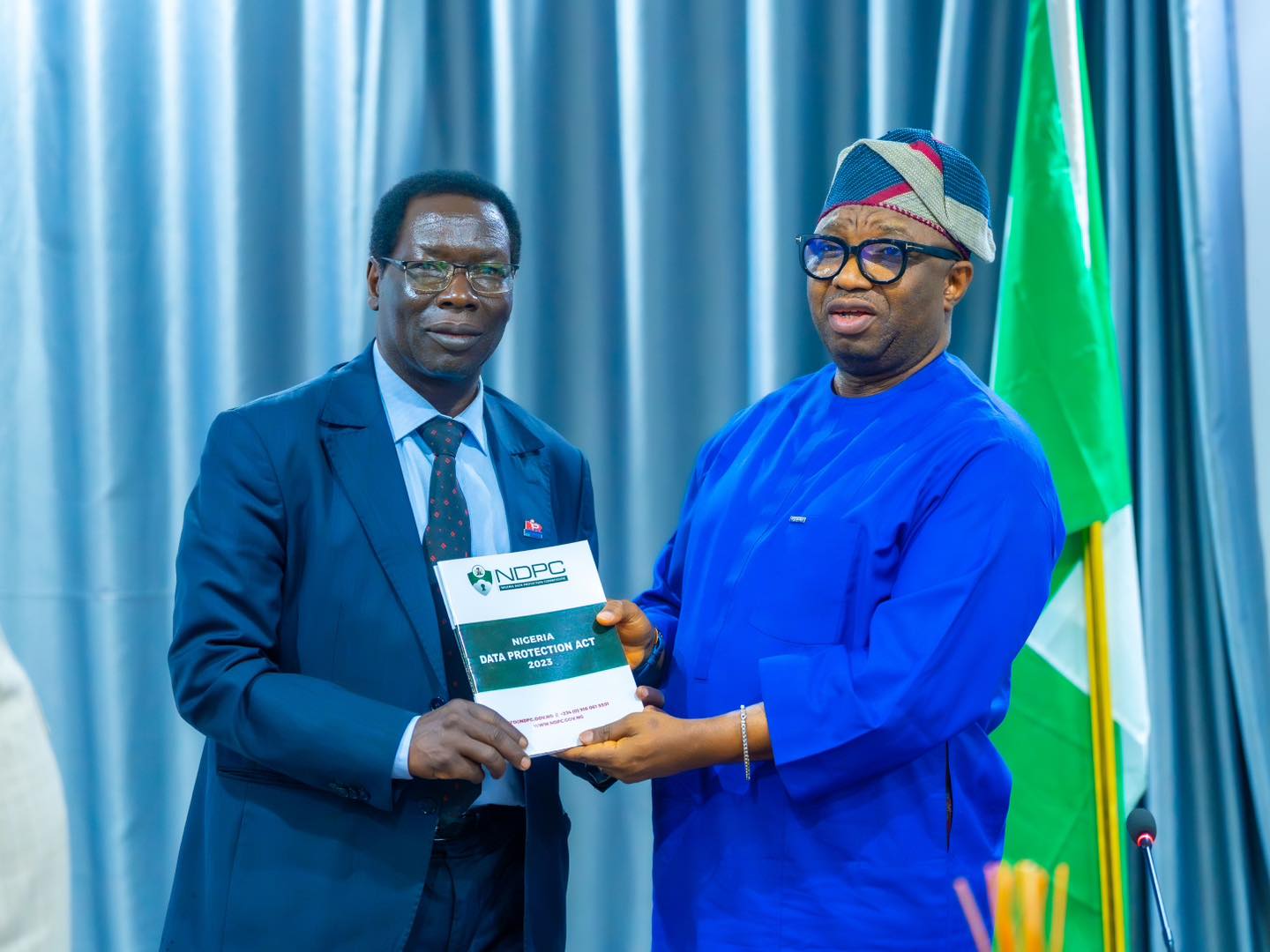 Nigeria Data Protection Commission Strengthens Collaboration with Universities to Enhance Data Security