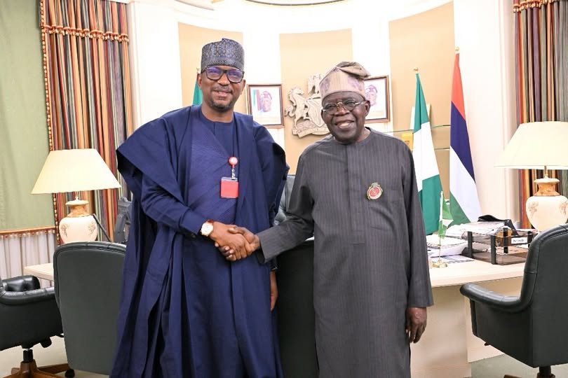 Sports Chief Praises Tinubu’s Leadership on 73rd Birthday, Hails Sports Sector Reforms