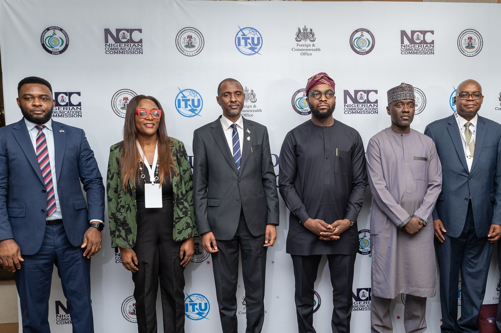 USPF Secretary Applauds ITU, UK-FCDO’s partnership on Nigerian rural connectivity