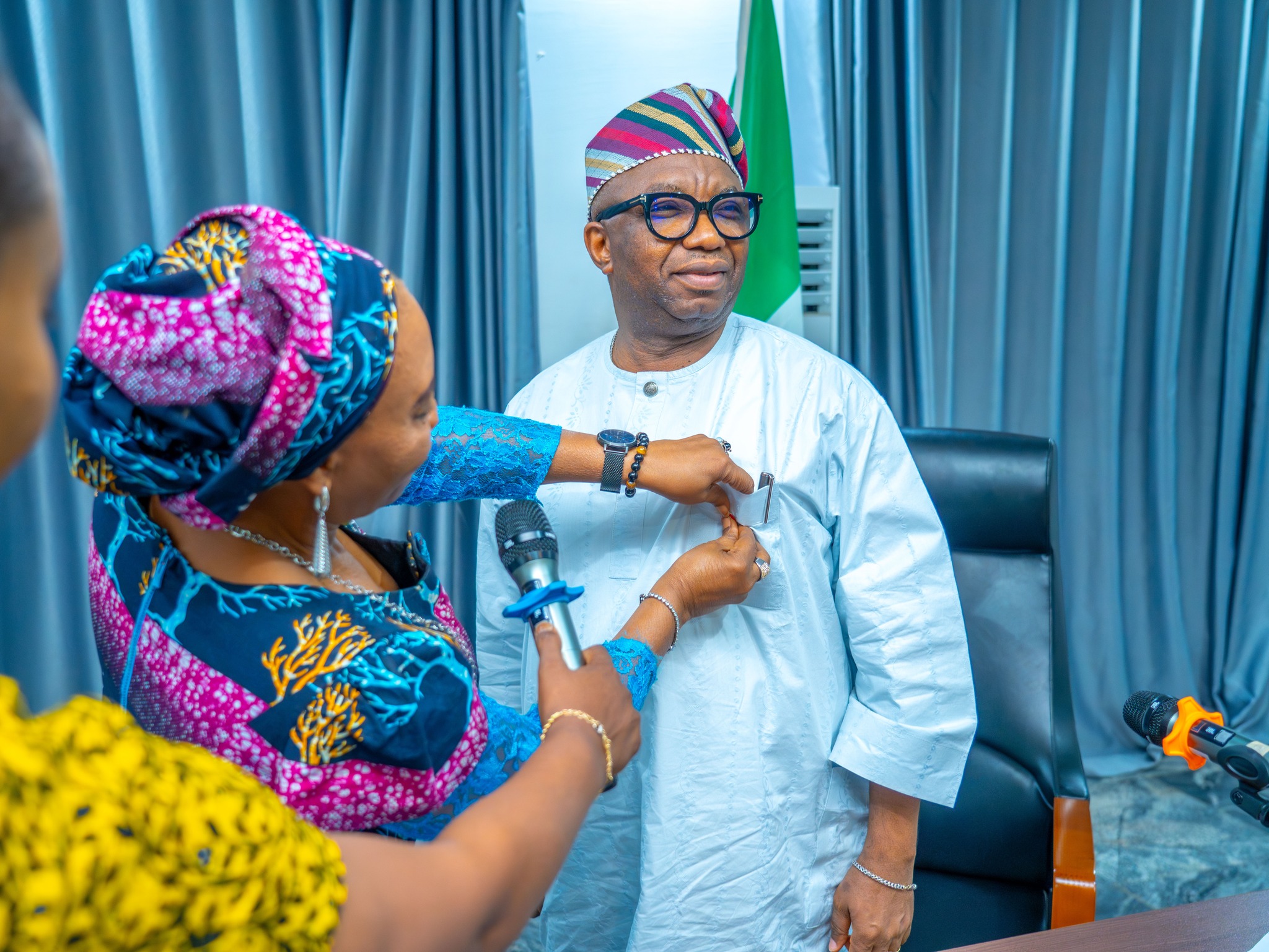 NDPC Inaugurates 10-Member SERVICOM Committee to Enhance Service Delivery